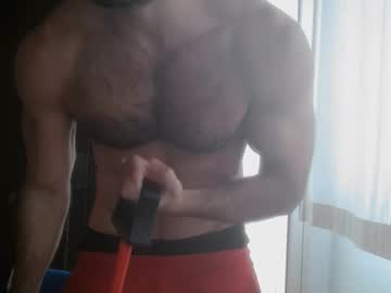 Madmax20x Chaturbate stream image from February 08, 2025
