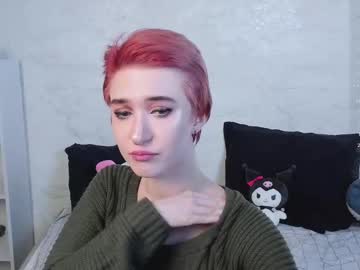 Milanathorn Chaturbate stream image from February 08, 2025