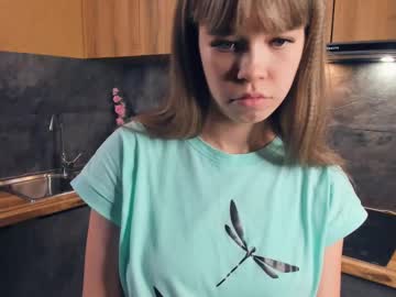 Odeliabeech Chaturbate stream image from February 08, 2025