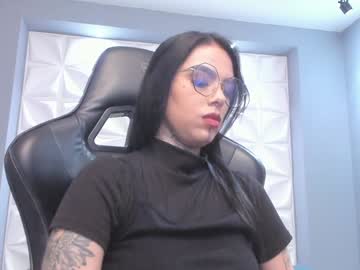 Paulinnesmith Chaturbate stream image from February 08, 2025