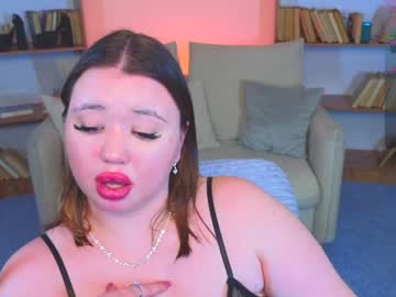 Sellinestarr Chaturbate stream image from February 08, 2025