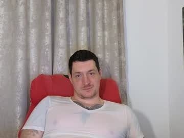 Tattooedhunk_ Chaturbate stream image from February 08, 2025