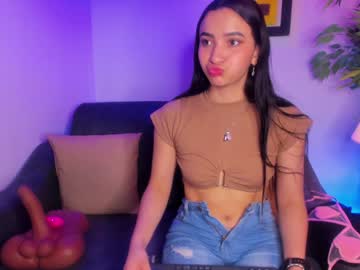Ximenasalazar Chaturbate stream image from February 08, 2025