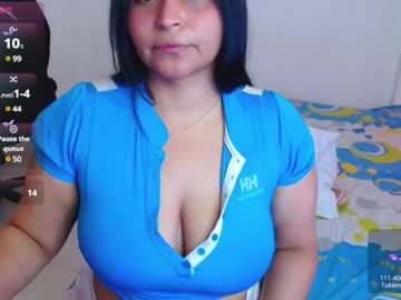 Alyson_15 Chaturbate stream image from February 08, 2025