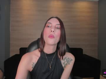Anaisnin1 Chaturbate stream image from February 08, 2025