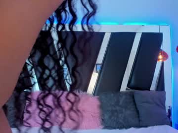 Antonellepiercee Chaturbate stream image from February 08, 2025