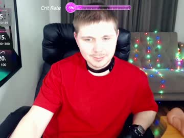 Boy_Sweet7 Chaturbate stream image from February 08, 2025