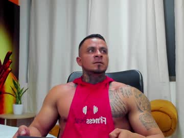 Brody_Hartchert Chaturbate stream image from February 08, 2025