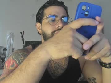 _Coddy_ Chaturbate stream image from February 08, 2025