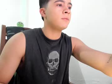Cruzven Chaturbate stream image from February 08, 2025