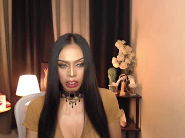 Darksoul_Mistress Chaturbate stream image from February 08, 2025