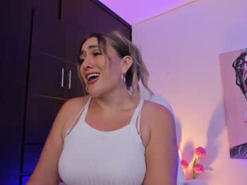Ela_Ps Chaturbate stream image from February 08, 2025