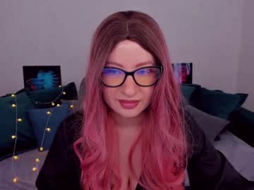 Elisabethmills Chaturbate stream image from February 08, 2025