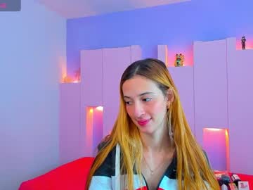 Emilywillis7 Chaturbate stream image from February 08, 2025