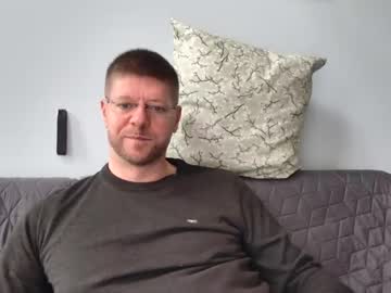 Fattenmenow Chaturbate stream image from February 08, 2025