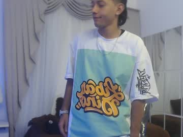 Floyd_Q Chaturbate stream image from February 08, 2025