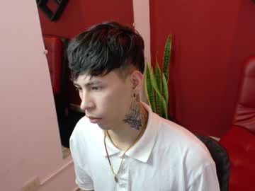 Gaarataihen1 Chaturbate stream image from February 08, 2025