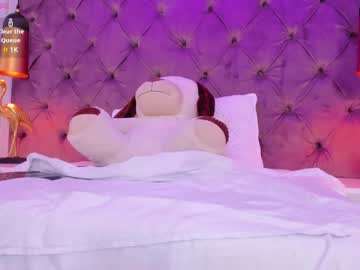 Gisela_Rodriguez Chaturbate stream image from February 08, 2025