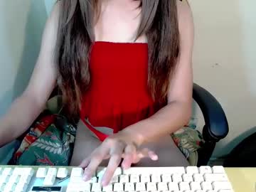 Gorgeousella Chaturbate stream image from February 08, 2025