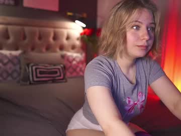 Imanora Chaturbate stream image from February 08, 2025