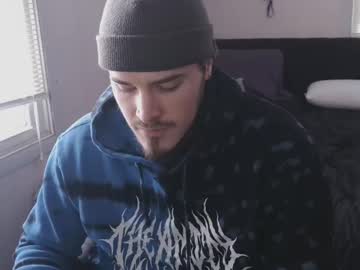 Imtooquiet221 Chaturbate stream image from February 08, 2025