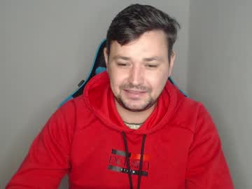 Just_A_Nice_Guy_27 Chaturbate stream image from February 08, 2025