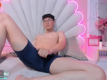 Justin__Js_ Chaturbate stream image from February 08, 2025