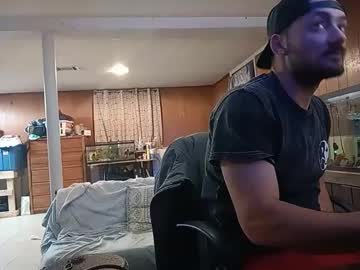 Klou502 Chaturbate stream image from February 08, 2025