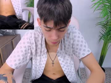 Lionfoxter Chaturbate stream image from February 08, 2025