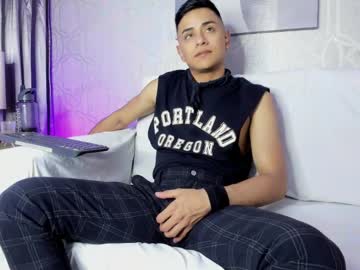 Lucii_Fer_ Chaturbate stream image from February 08, 2025
