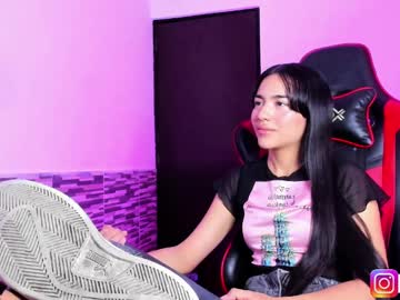 Maxine66 Chaturbate stream image from February 08, 2025