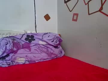 Mellanie69 Chaturbate stream image from February 08, 2025