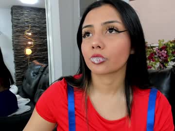 Miss__Anastasia Chaturbate stream image from February 08, 2025