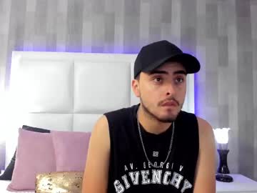 Misterjacck Chaturbate stream image from February 08, 2025