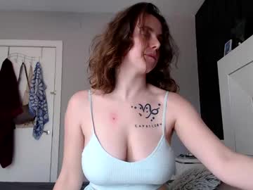 _Nancy_Curlly_ Chaturbate stream image from February 08, 2025