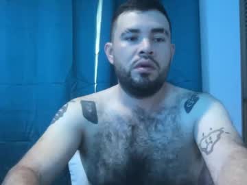 Otakugrizzly Chaturbate stream image from February 08, 2025