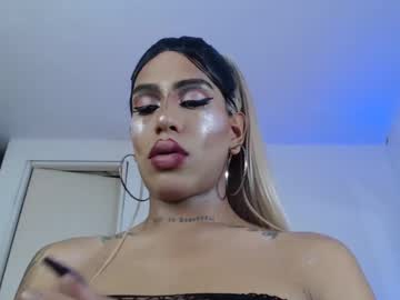 Sammy_Exotic Chaturbate stream image from February 08, 2025