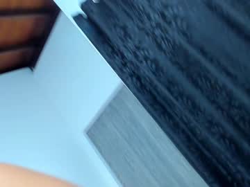 Sara_Thompsoon Chaturbate stream image from February 08, 2025