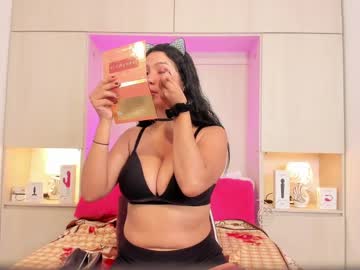 Scarlettbabee Chaturbate stream image from February 08, 2025