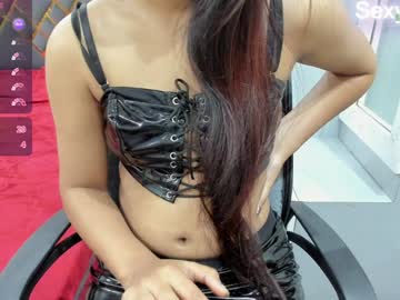 Sexy_Doll_1_ Chaturbate stream image from February 08, 2025