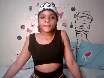 Starr_Tower Chaturbate stream image from February 08, 2025