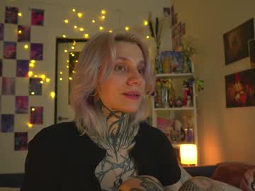 Succubus_66 Chaturbate stream image from February 08, 2025