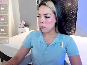 Tifannycooper Chaturbate stream image from February 08, 2025