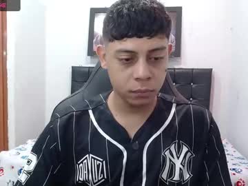 Wiilliam_20 Chaturbate stream image from February 08, 2025