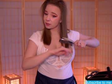 Xlanabunny Chaturbate stream image from February 08, 2025