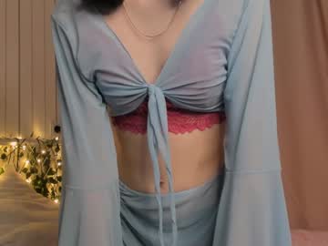 Ainsleyhammett Chaturbate stream image from February 08, 2025