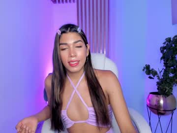 Ambarfox1 Chaturbate stream image from February 08, 2025