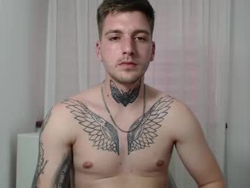 Anubisbadboy69 Chaturbate stream image from February 08, 2025
