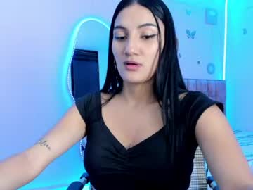 Arii_Sweet18 Chaturbate stream image from February 08, 2025