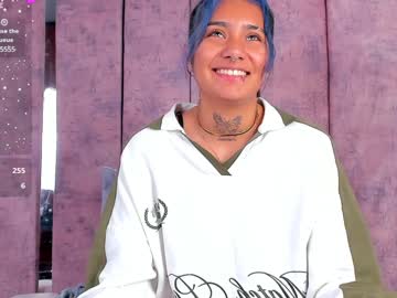 Ashlie_Robertss Chaturbate stream image from February 08, 2025